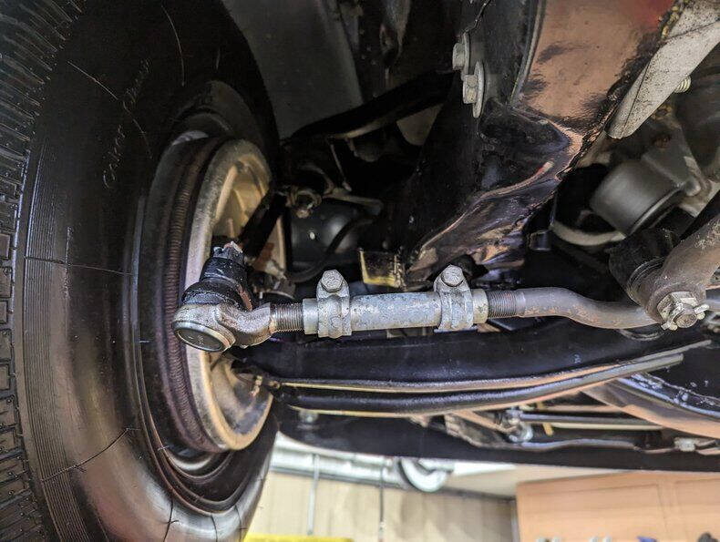 1957 Chrysler New Yorker