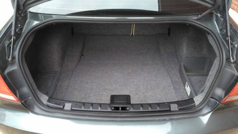 2009 BMW 3 Series 328i xDrive