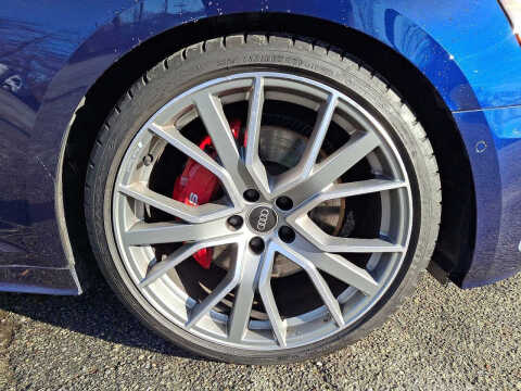 2023 Audi S5 3.0T quattro Prestige