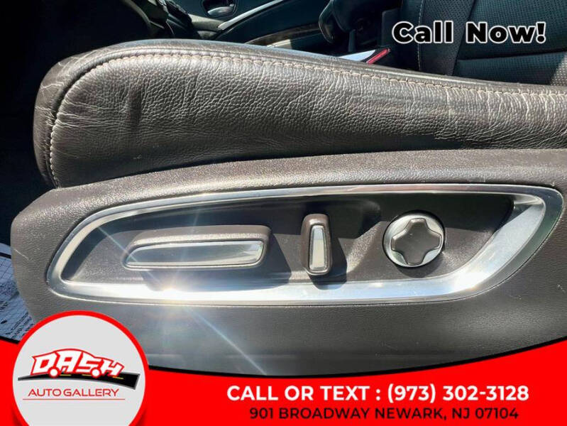 2020 Acura MDX SH-AWD w/Tech