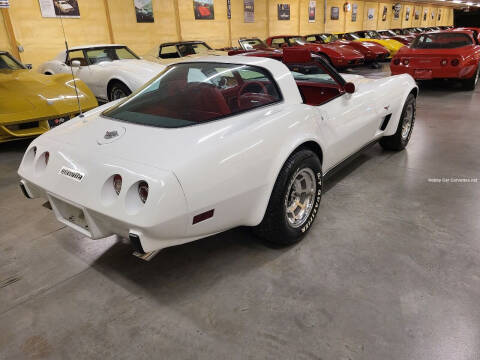 1978 Chevrolet Corvette