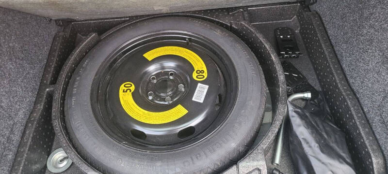 2013 Volkswagen Tiguan SE