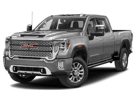 2023 GMC Sierra 2500HD for sale at Sharp Automotive in Watertown SD