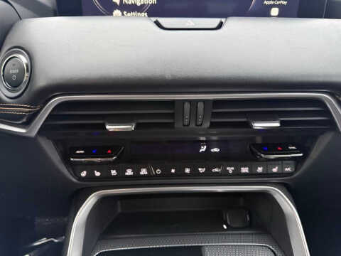 2026 Mazda CX-90 Plug-in Hybrid Premium Plus