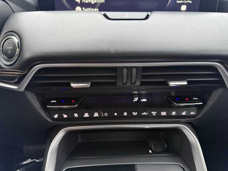 2026 Mazda CX-90 Plug-in Hybrid Premium Plus