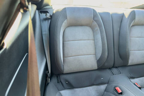 2020 Ford Mustang Shelby GT350