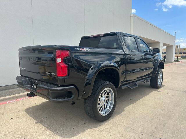 2022 Chevrolet Silverado 1500 Limited