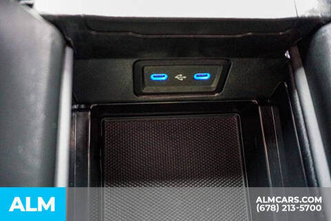 2023 Mercedes-Benz SL-Class AMG SL 43