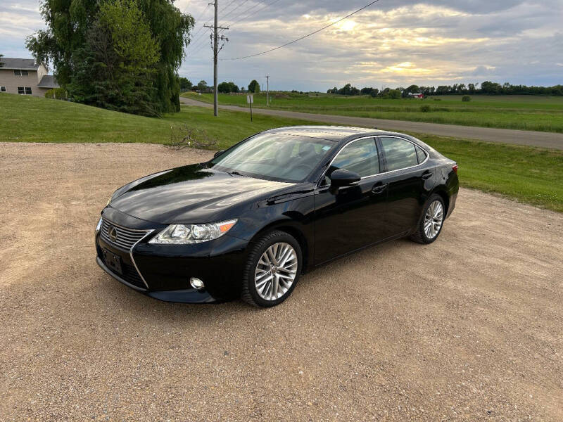 2014 Lexus ES 350