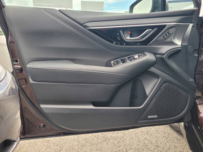 2024 Subaru Outback Limited XT