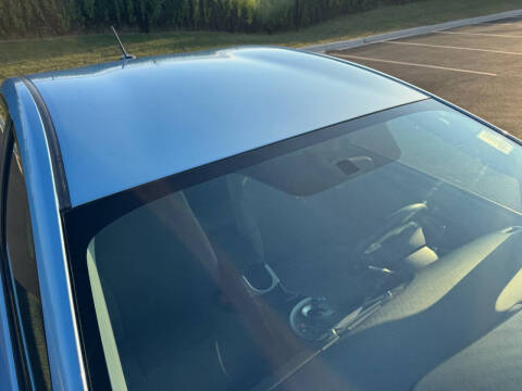 2014 Toyota Prius Plug-in Hybrid