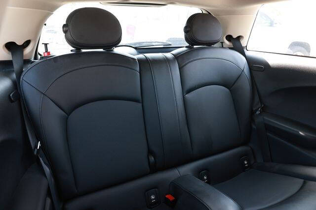 2019 MINI Hardtop 2 Door