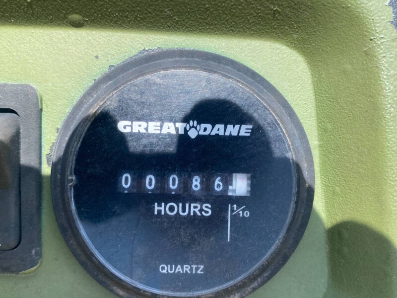 1994 John Deere Gator