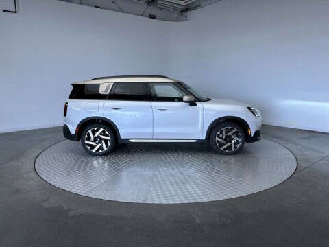 2027 MINI Countryman