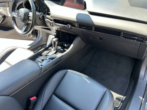 2020 Mazda Mazda3 Hatchback Preferred