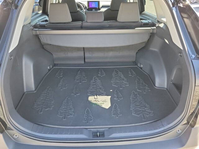 2024 Toyota RAV4 Hybrid Woodland Edition