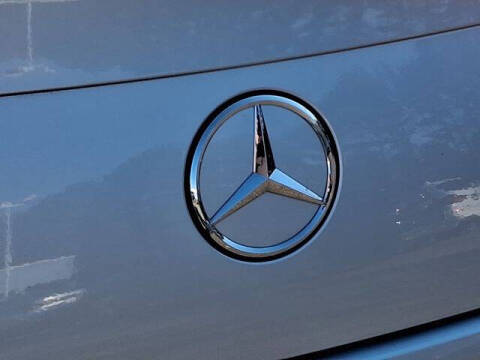 2019 Mercedes-Benz CLS CLS 450 4MATIC