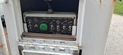 2006 Ford F-350 Super Duty