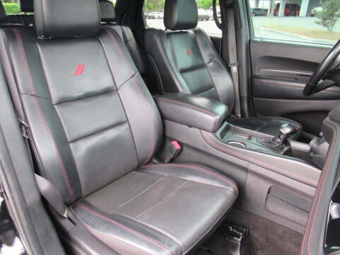 2022 Dodge Durango R/T