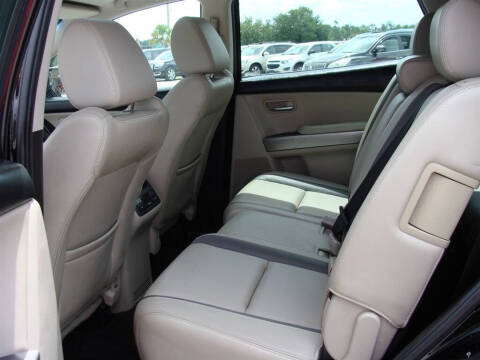 2010 Mazda CX-9 Grand Touring