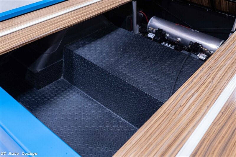 1967 Chevrolet C/K 10 Series