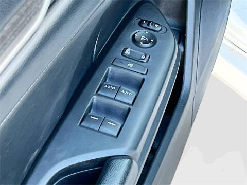 2019 Honda Civic Touring