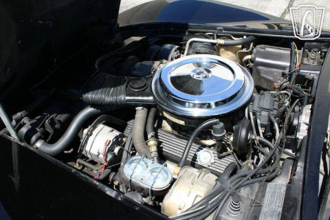 1978 Chevrolet Corvette