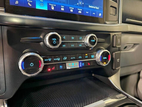 2023 Ford F-150 Limited