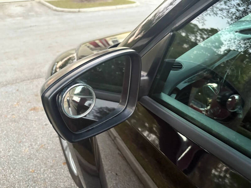 2018 Volkswagen Beetle