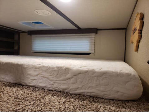 2019 Grand Design RV Solitude 377MBS