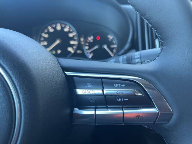 2026 Mazda CX-50 Hybrid Premium Plus