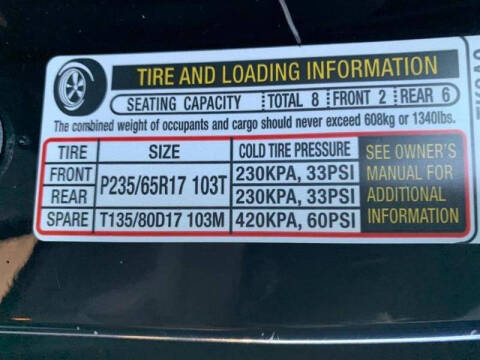 2017 Honda Odyssey EX