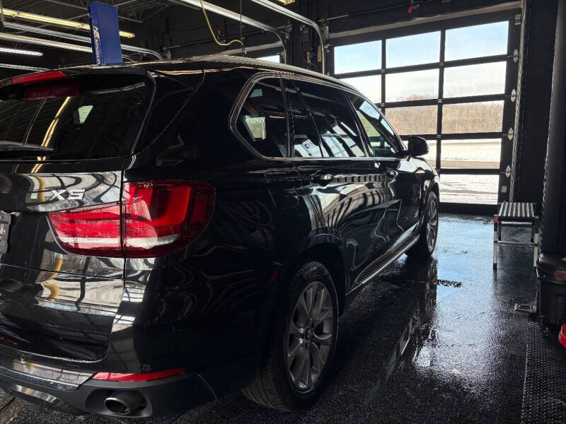 2014 BMW X5 xDrive35i