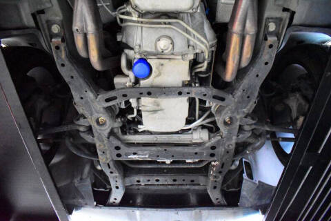 2014 Chevrolet Camaro SS