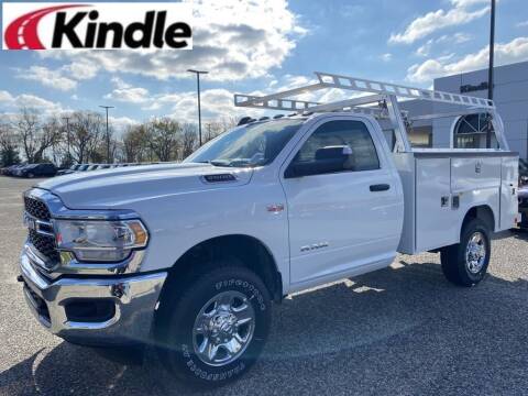2022 RAM 3500 for sale at Kindle Auto Plaza in Cape May Court House NJ