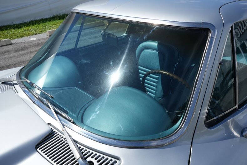 1967 Chevrolet Corvette