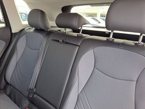 2025 Volkswagen Tiguan SE