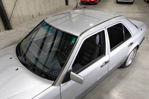 1994 Mercedes-Benz E-Class E 500