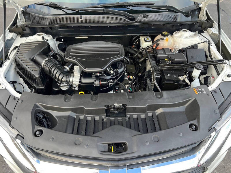 2019 Chevrolet Blazer Premier