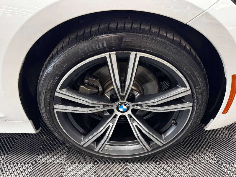 2019 BMW 3 Series 330i