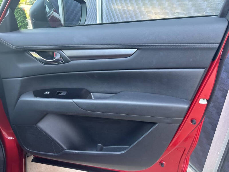 2024 Mazda CX-5 2.5 S Preferred