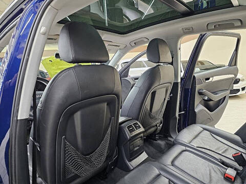 2013 Audi Q5 2.0T quattro Premium