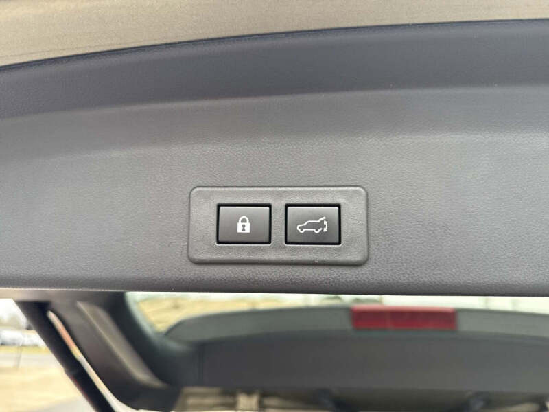 2024 Subaru Ascent Onyx Edition