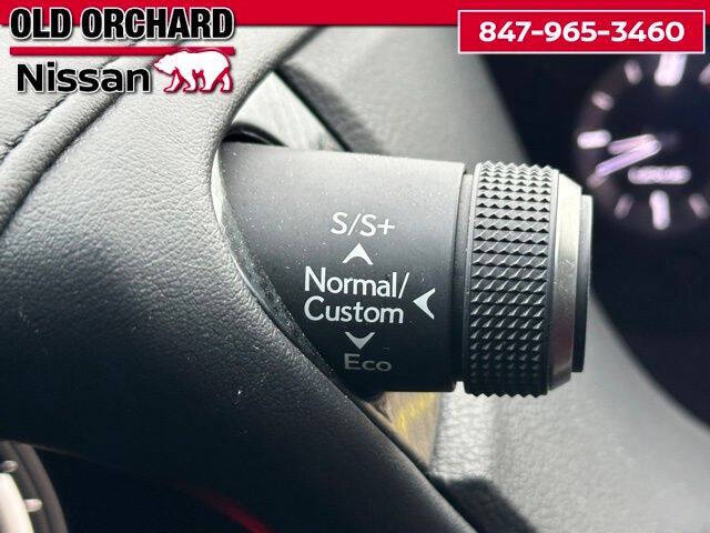 2019 Lexus ES 350 F SPORT