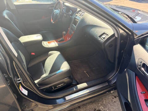 2007 Lexus ES 350
