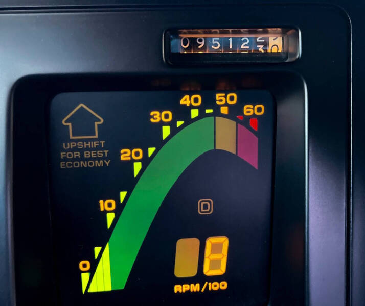 1987 Chevrolet Corvette