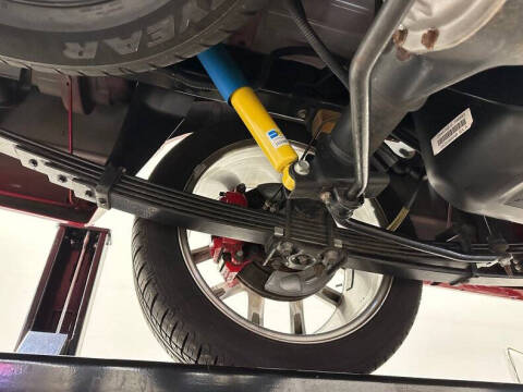 2004 Dodge Ram 1500 SRT-10