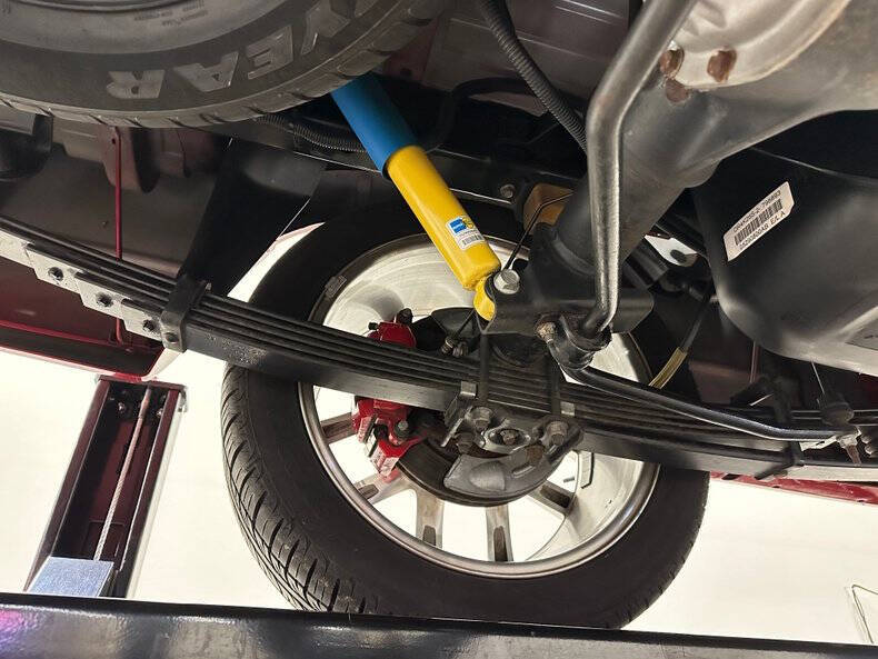 2004 Dodge Ram 1500 SRT-10