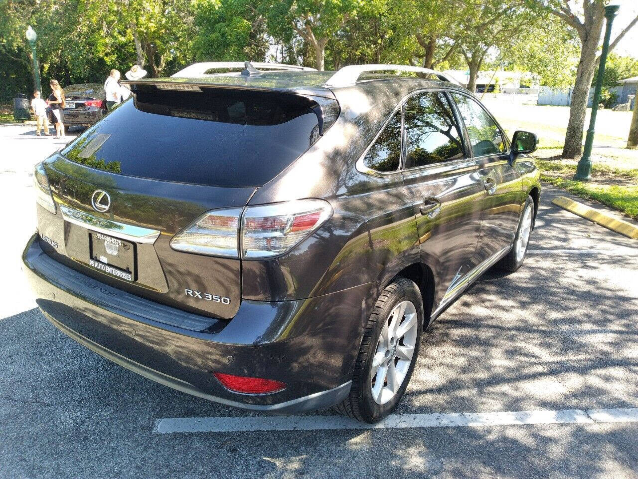 2010 LEXUS RX SUV / Crossover - $14,999