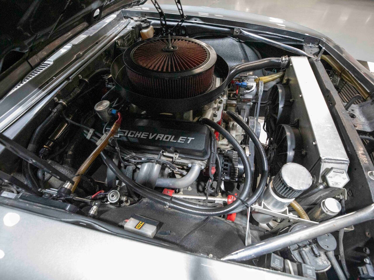 1967 Chevrolet Camaro 67